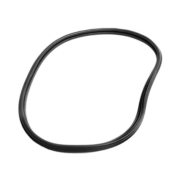 Cowl Vent Seal.  Perfect reproduction.  Instructions included for installation.  13-1/2" diameter rubber ring.  Each