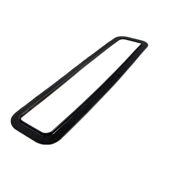 Scuttle Vent Seal.  4" wide X 17-3/8" long.  Each