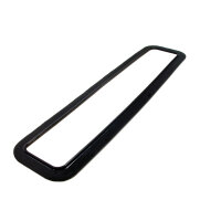 Scuttle Vent Seal.  4" wide X 17-3/8" long.  Each