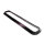 Cowl Vent Seal.  3-1/4" wide X 16-7/8" long.  Replaces OEM #1593468.  Each