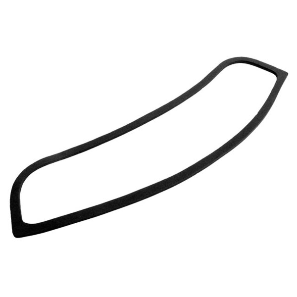 Cowl Vent Seal.  4-1/2" wide X 18-1/2" long.  Each
