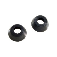 Convertible Top Bumpers.  1/2" I.D., 1-1/4"...