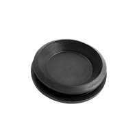 Brake Cover Inspection Hole Seal.  3-3/8" O.D. Each