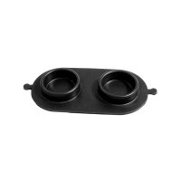 Brake Master Cylinder Cover Seal.  Replaces OEM...