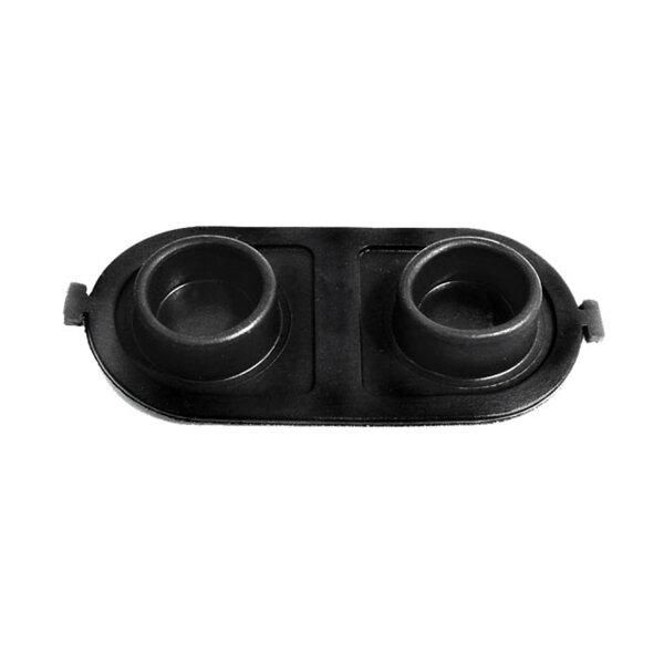 Brake Master Cylinder Cover Seal.  Replaces OEM #5470861.  5" X 2-1/2".  Each