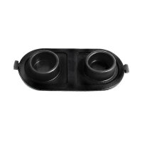Brake Master Cylinder Cover Seal.  Replaces OEM #5470861....