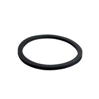 Brake Reservoir Cap Seal.  Made of neoprene.  2-5/8"...