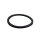 Brake Reservoir Cap Seal.  Made of neoprene.  2-5/8" I.D. X 3" O.D. X 1/8" thick.  Each