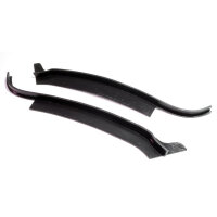 Auxiliary Door Seals.  Pair