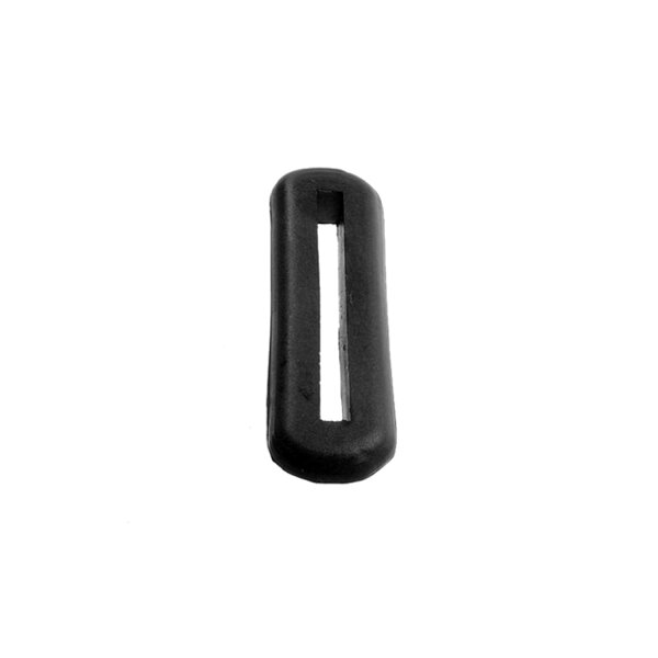Rear Door Hinge Auxillary Seal. 2-3/8" I.D., 3-3/16" Long. Each