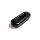 Glove Box Hinge Grommet.  9/16" wide X 1-7/16" long, with 3/4" inner slot.  Each