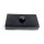 Rear Leaf Spring Center Mounting Insulator.  For all 2-1/2" wide leaf springs.  Each