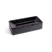Door Bumper Stop.  Four used per car.  3/4" wide X...