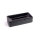 Door Bumper Stop.  Four used per car.  3/4" wide X 1-1/2" long X 3/8" thick.  Each