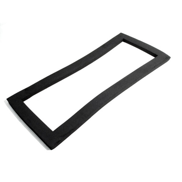 Gas Tank to Trunk Seal & Cushion.  For 6-cylinder models only, does not work on 4-cylinder models.  Made of quality black sponge.  19" X 8-1/4" X 1/2".  Each