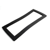 Gas Tank to Trunk Seal & Cushion.  For 6-cylinder...