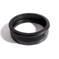 Air Cleaner Grommet.  Made of rubber.  2-7/8" I.D.,...
