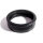 Air Cleaner Grommet.  Made of rubber.  2-7/8" I.D., 3-1/2" O.D.  Each