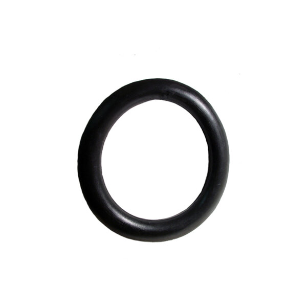 Heater Box to firewall Gasket.  6-3/4" O.D., 4-3/4" I.D. Each