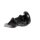 Sun Visor End Tube Plug.  Black.  Each