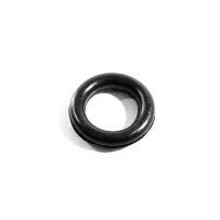 Door Lock Grommet.  Protects door lock knob.  7/16"...