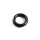 Door Lock Grommet.  Protects door lock knob.  7/16" I.D., 11/16" O.D.  Each