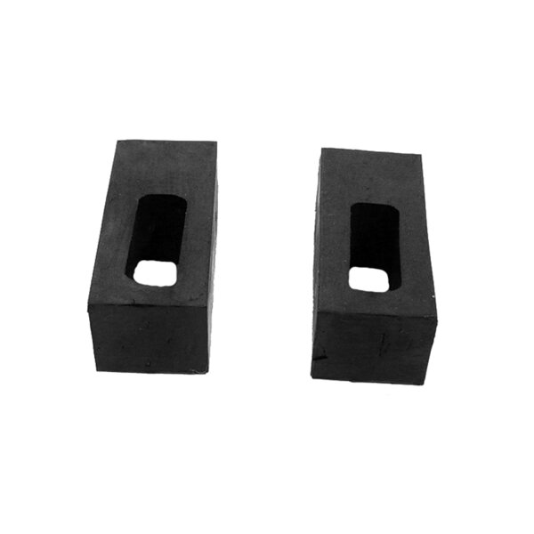 Clutch Bumpers.  Replaces OEM #594989.  Pair
