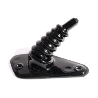 Clutch Pedal Rod Seal.  Fits all models with V-6 and V-8...