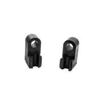 Clutch and Brake to Floor Board Bumpers.  Replaces OEM...