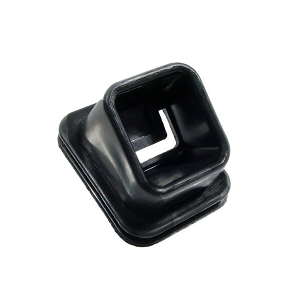 Clutch Arm Fork Boot.  Fits on bell housing to keep dirt out.  Each