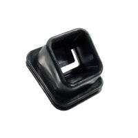 Clutch Arm Fork Boot.  Fits on bell housing to keep dirt...