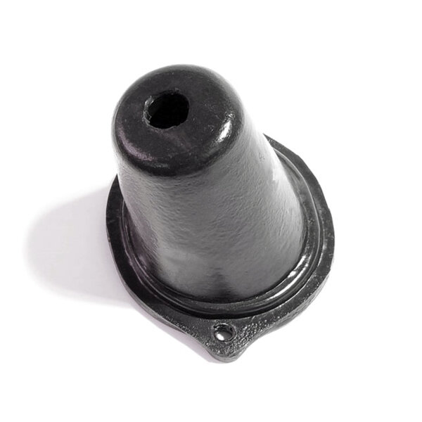 Clutch Rod Seal.  Steel core.  2-5/16" O.D., 3/8" I.D. Each