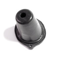 Clutch Rod Seal.  Steel core.  2-5/16" O.D.,...