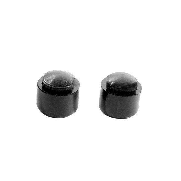 Clutch and Brake Arm Bumpers.  Top quality reproduction.  Pair
