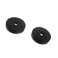 Clutch and Brake Seals.  Seals fit on a round shaft....