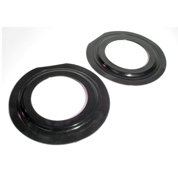 Velocity Stack Seals.  Pair