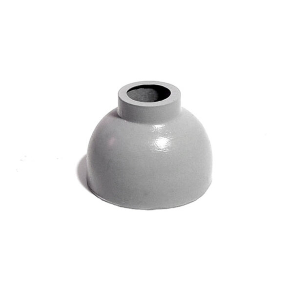 Column Shift Boot.  Gray.  Each