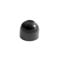 Column Shift Boot.  Black.  Each