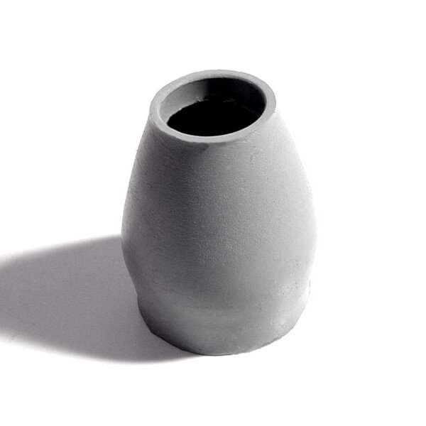 Column Shift Boot.  Gray.  Each