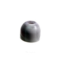 Column Shift Boot.  Light Gray.  Each