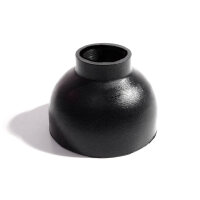 Column Shift Boot.  Black.  Each