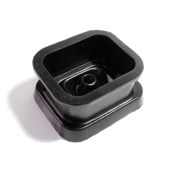 Shift Boot.  For models with console.  4-1/8" X 5". Each