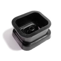 Shift Boot.  For models with console.  4-1/8" X...