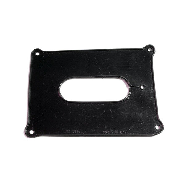 Console Boot.  Nice reproduction.  3-1/2" X 4-7/8". Each