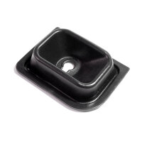 Shift Boot.  For models with 4-speed transmission.  Each