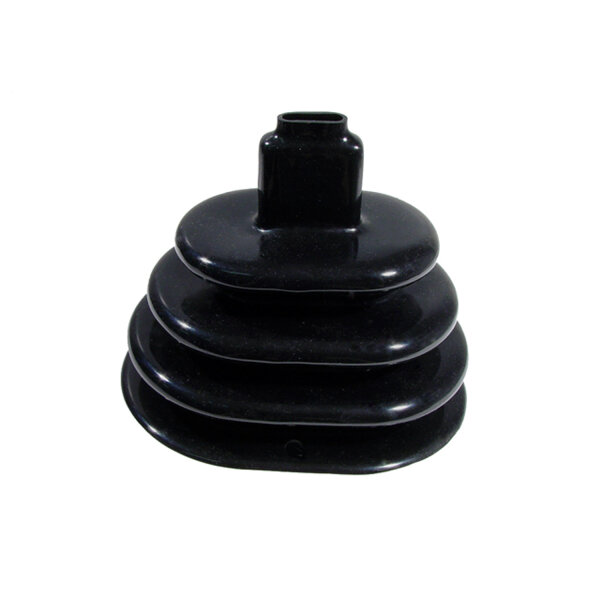 Shift Boot.  For models with floor-mounted manual transmission.  Each