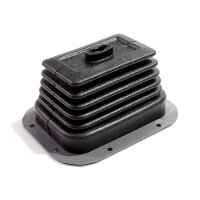Shift Boot, for Pistol Grip Shifter.  7-1/4" X...