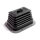Shift Boot, for Pistol Grip Shifter.  7-1/4" X 5-1/4" at base. Each