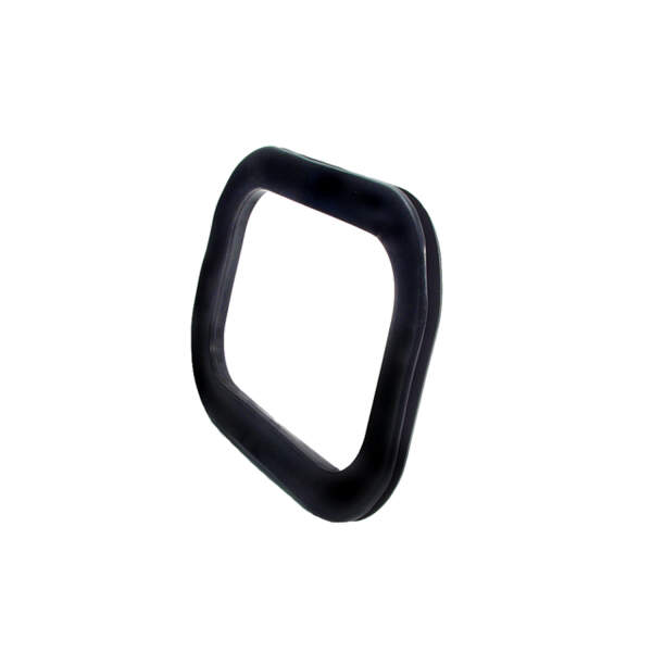 Carpet Trim Ring.  5-1/8" X 6-3/4" O.D.  Each