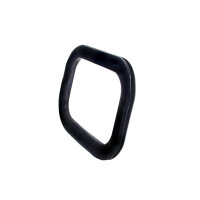 Carpet Trim Ring.  5-1/8" X 6-3/4" O.D.  Each